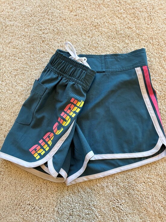 Rip Curl Pants - NWOT Rip Curl Boardshorts Swim Shorts
